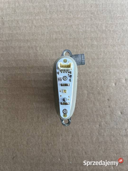 BMW 4 F36 GRAND COUPE 428i 15 MODUŁ LED Międzychód