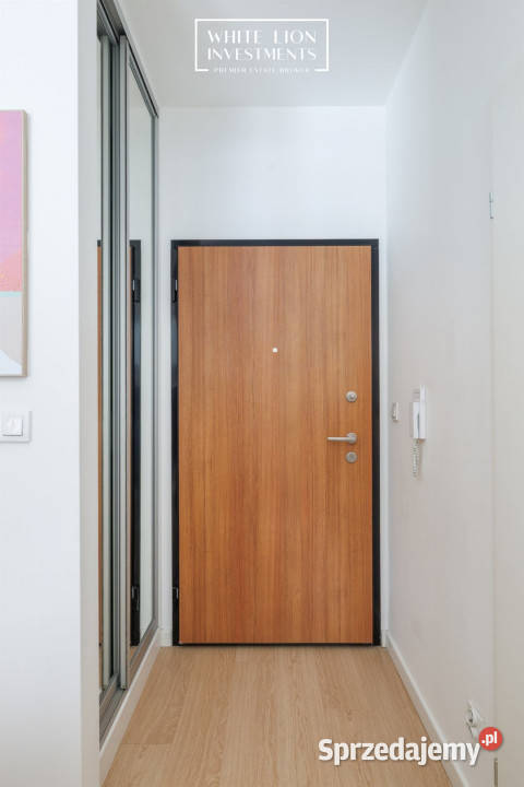 Mieszkanie Warszawa Mariana Zdziechowskiego 26952zł/m2