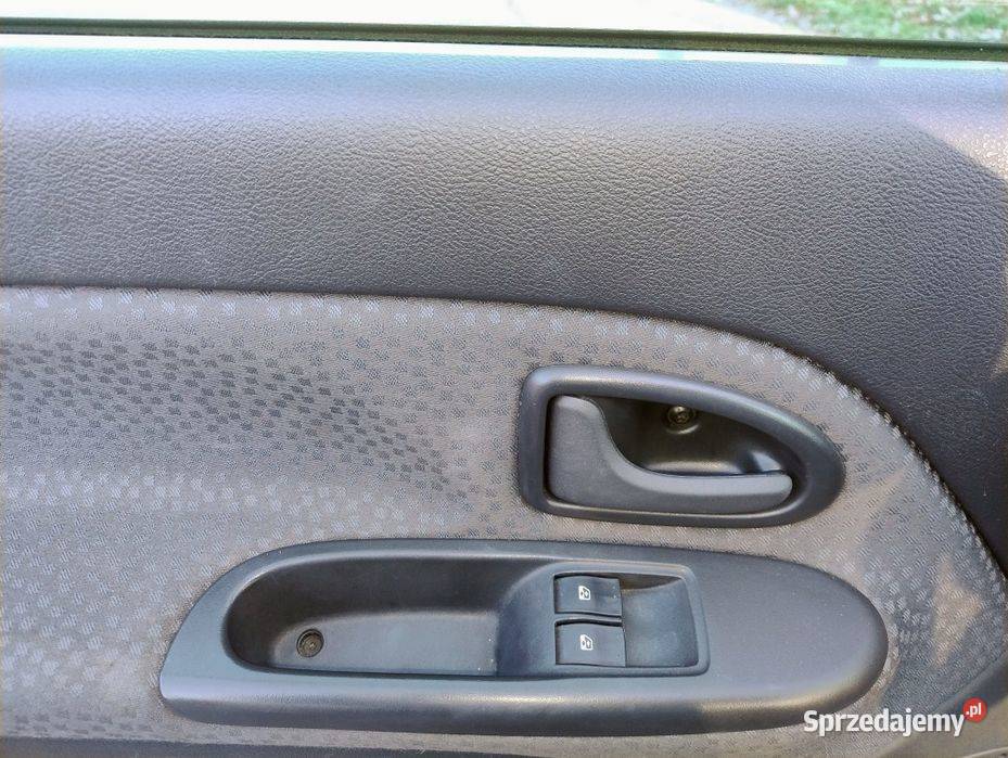 Renault Clio Campus 2008 r 12 B Stan Jarosław