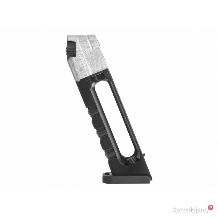 Magazynek do Glock 17 blowback 45 mm BBDiabolo Pabianice