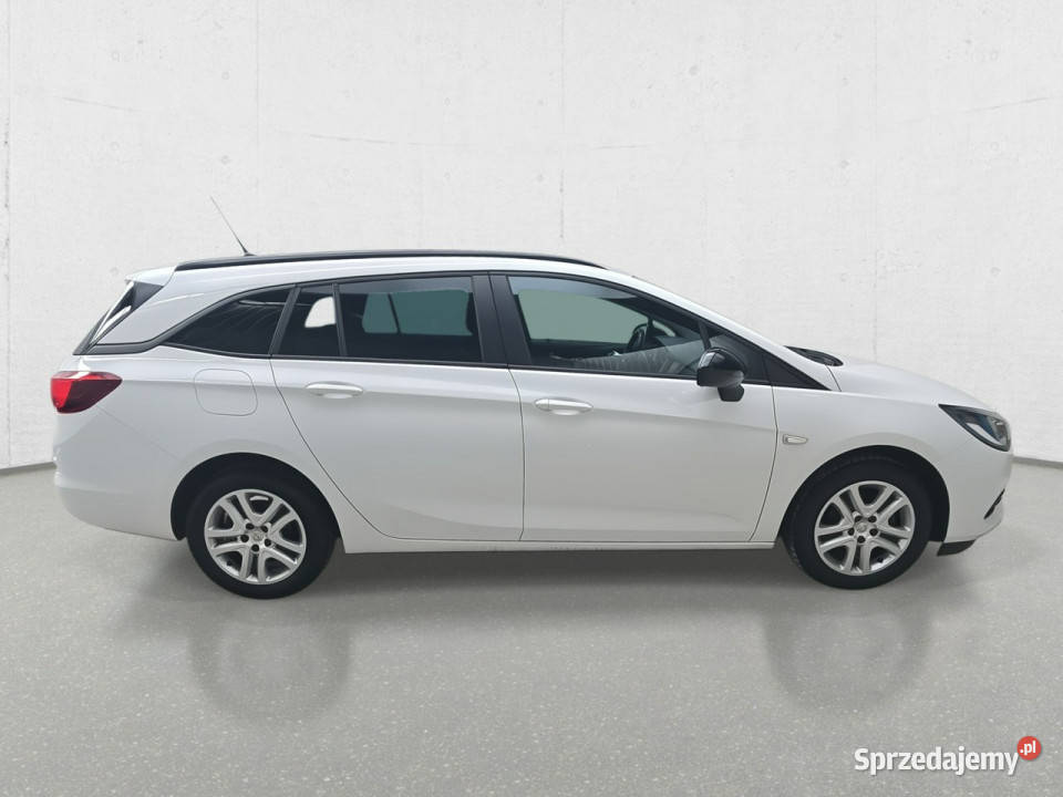 Opel Astra L 2021 Rok produkcji 2022