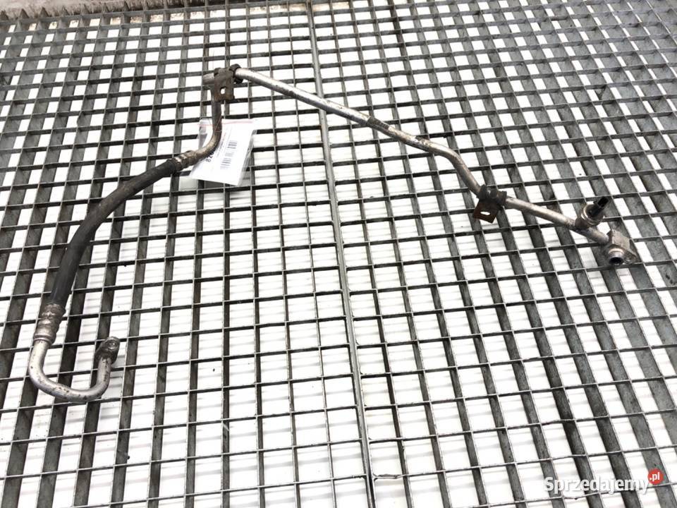 RURKA KLIMATYZACJI RENAULT TRAFIC III 16 125 Bus