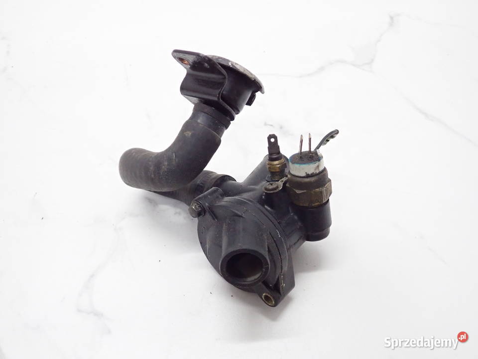 Wlew Płynu Termostat Czujnik Yamaha SZR 660 lubuskie Strzelce Krajeńskie sprzedam