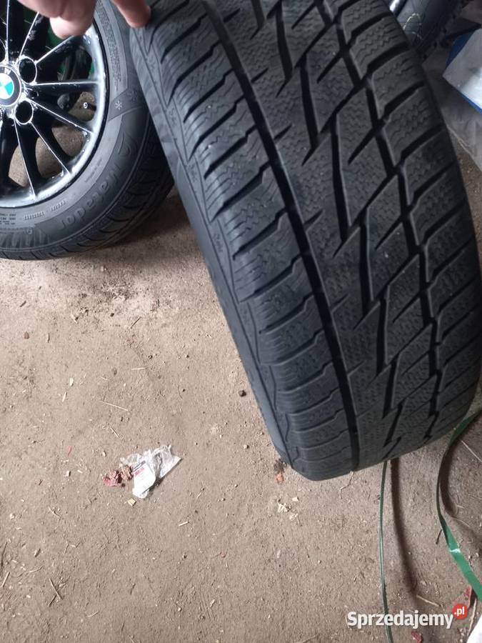 Alufelgi 16 bmw e39 Barwiki