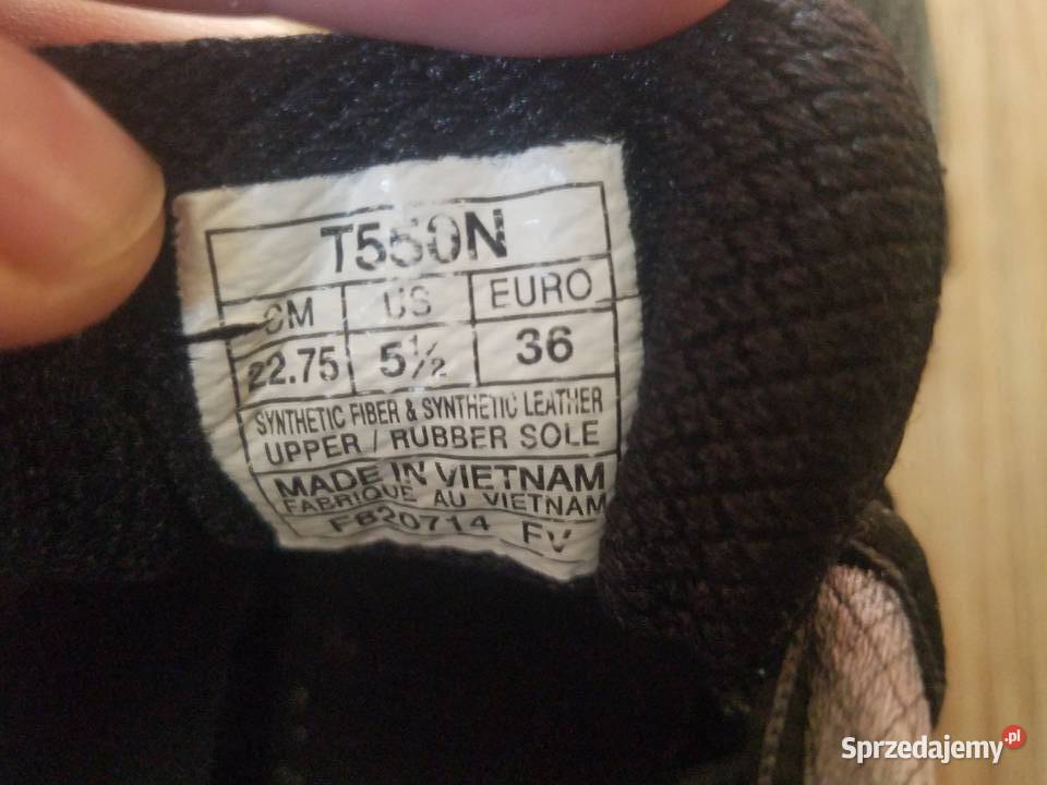 Buty ASICS GT2000 3 3637 235 sportowe biegowe Białystok sprzedam