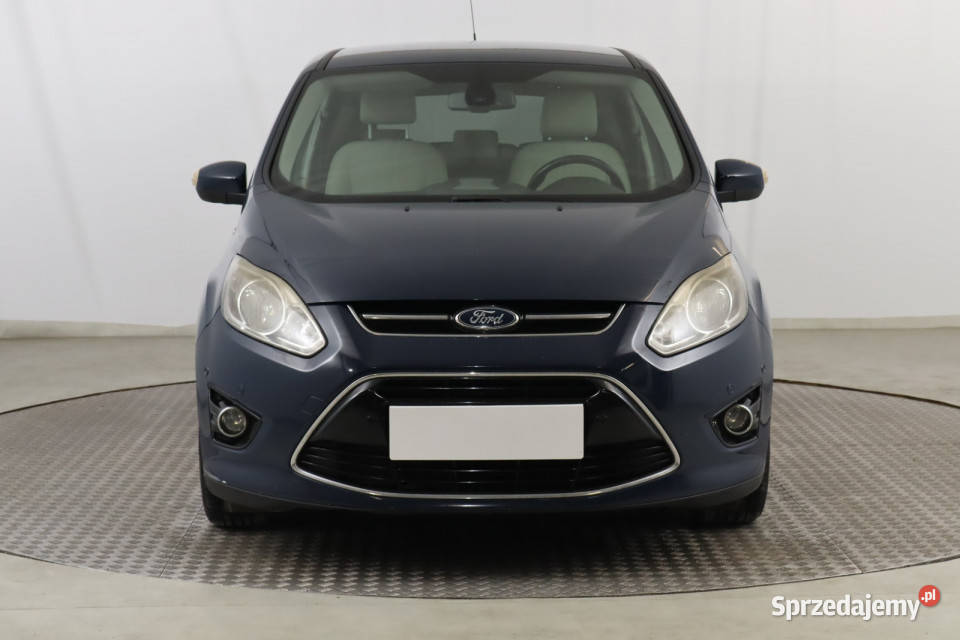Ford C 16 TDCi C-MAX śląskie Zabrze