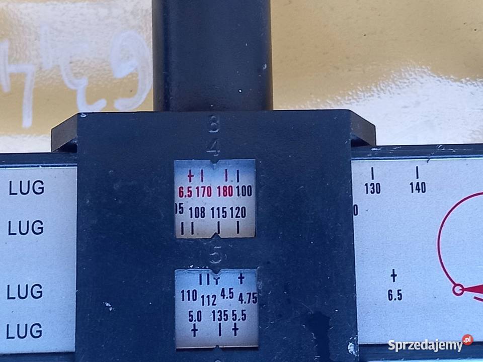 HONDA ACCORD VII koło dojazdowe 1358016 101M Kielce