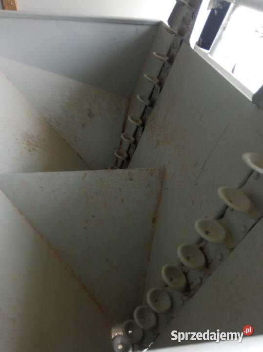 Sadzarka do ziemniaków dwurzędowa świętokrzyskie Szwagrów