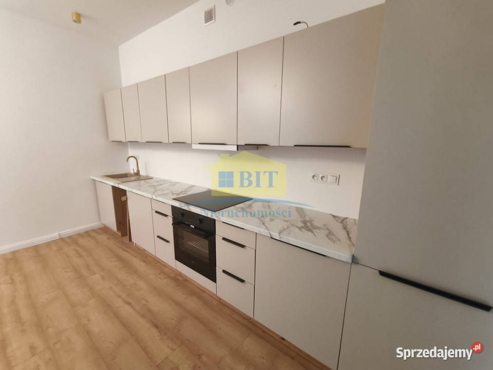 Mieszkanie 43 m2 w dworku Głodzino