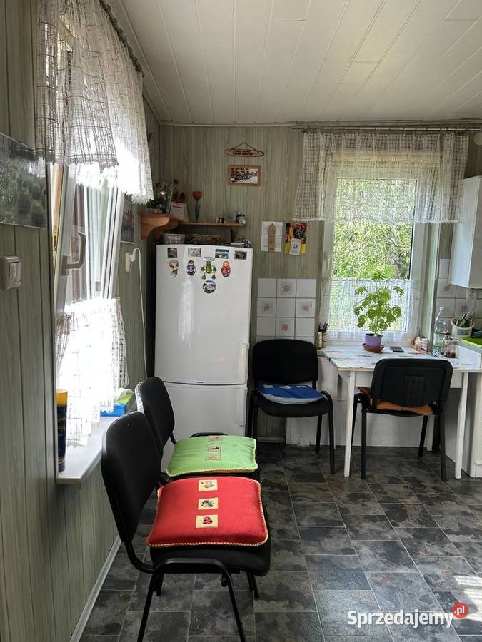Sprzedam siedlisko w otulinie Biebrzańskiego Trzcianne sprzedam