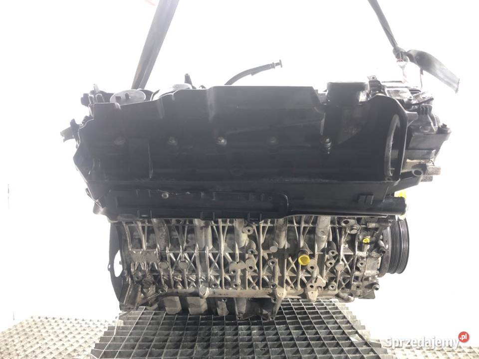 SILNIK BMW 30 245 N57D30A 0714 E71 podkarpackie