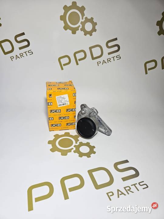 Napinacz paska wielorowkowego JCB 320A8586