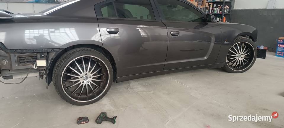 Koła 26535R22 VERSANTE 219 SZPRYCHOWE 5x115 Samochodowe łódzkie Sieradz