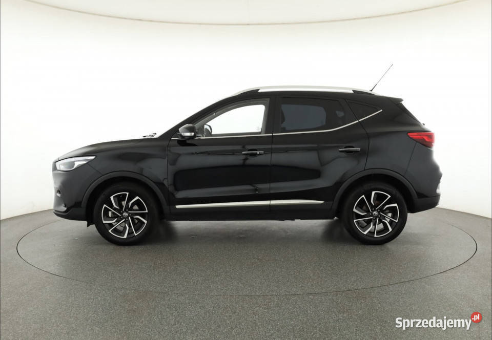 MG ZS SUV 10 Turbo mazowieckie Piaseczno