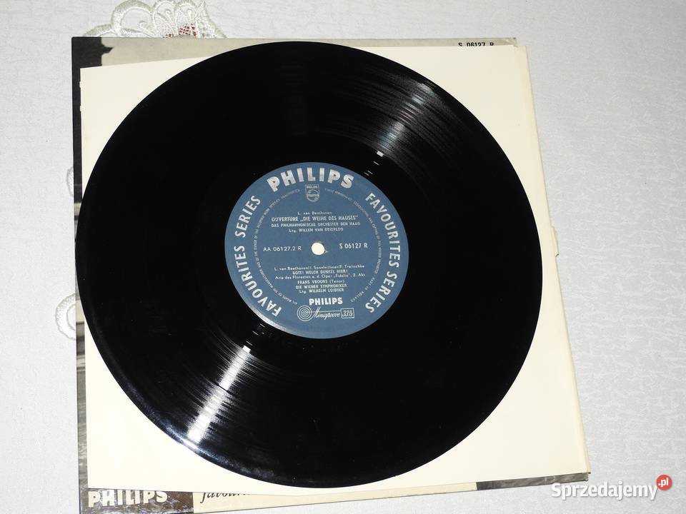 Ludwig van Beethoven The Hague Philharmonic S Muzyka