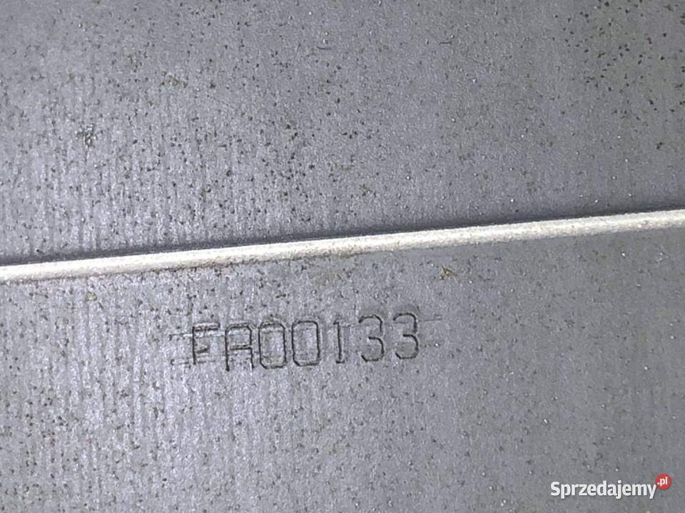 RADIO HONDA CRV III 39100SWAG203 ODTWARZACZ podkarpackie