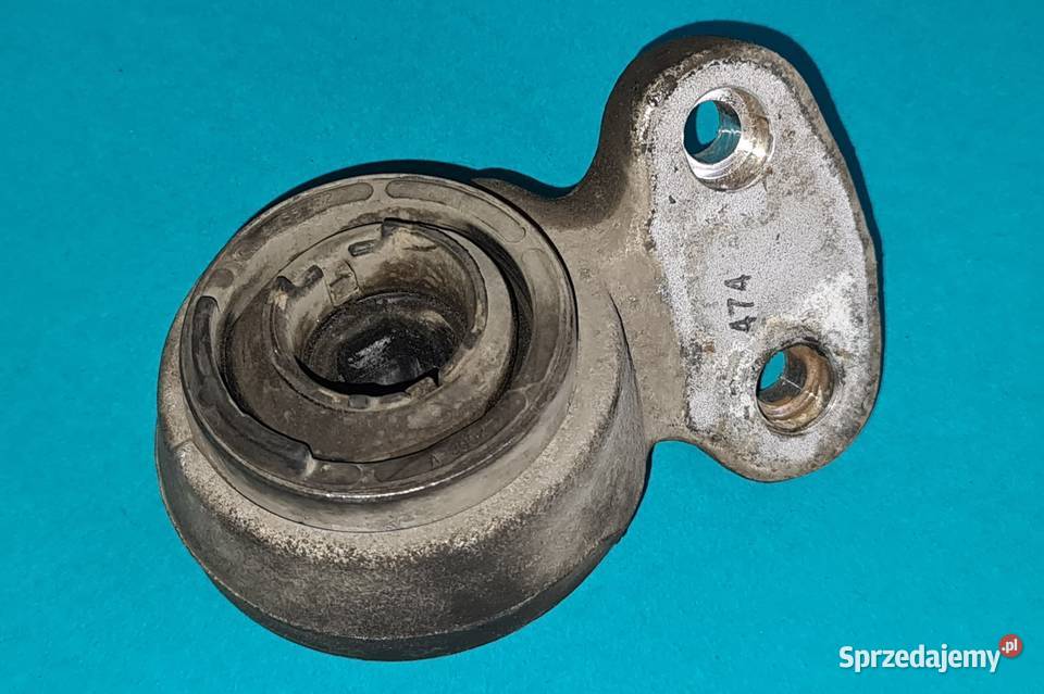 Bmw E46 FL Tuleje Wahacza Przedniego 2 Warszawa sprzedam