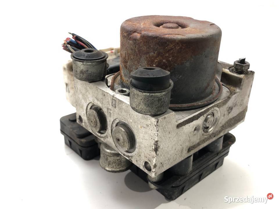 POMPA ABS MITSUBISHI OUTLANDER I MN193055 20 136