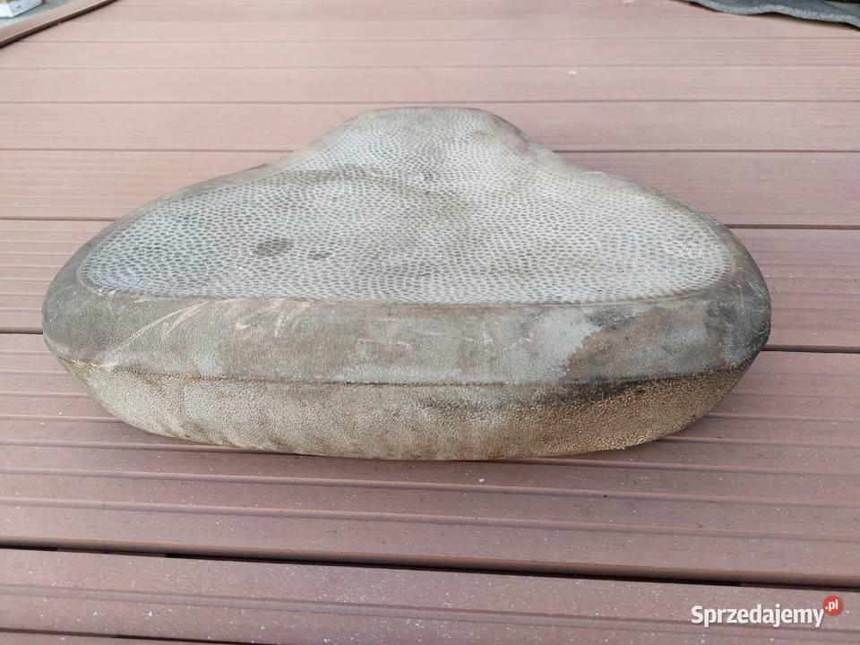 Guma siedzenia MZ 2501 Jaskółka Oryginał Leszno sprzedam
