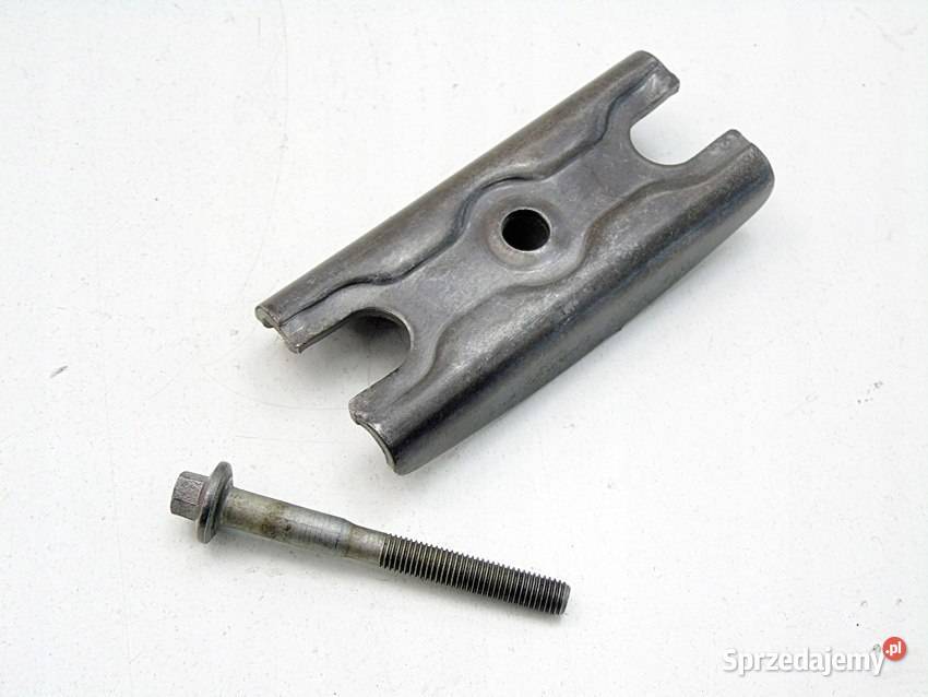 MOCOWANIE ŚRUBA WTRYSKU 22 HDI TDCI EURO 5 Pozostałe Sosnowiec