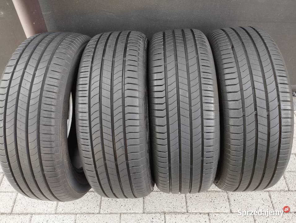 Opony Nexen Nfera Primus R17 60215 Świecie