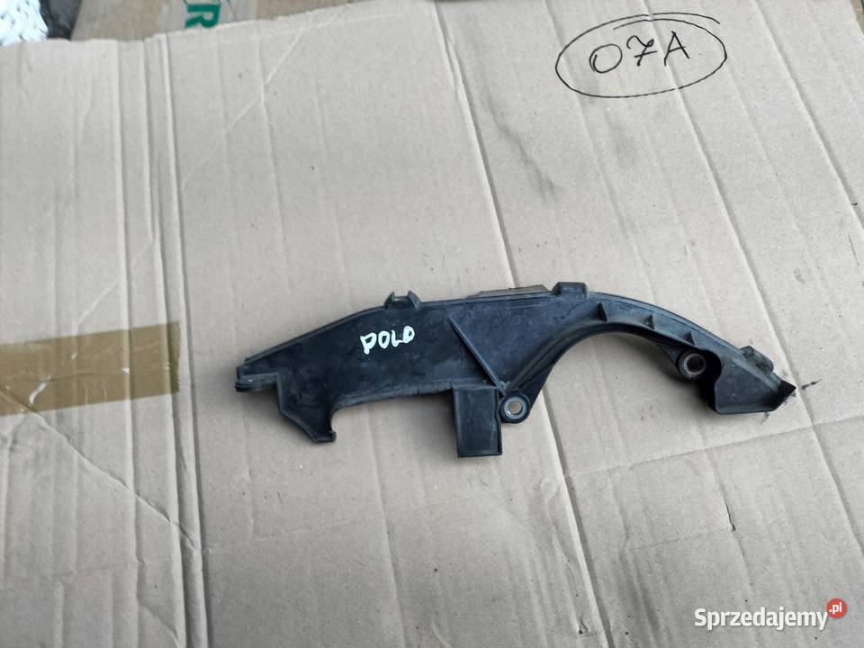 VW AUDI PASSAT SEAT 036109170K OSŁONA OBUDOWA Kamień-Kolonia sprzedam