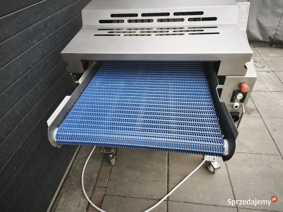 Skórowaczka Marel model SK 15320 2017 r Wieliczka