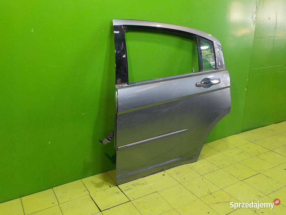 CHRYSLER SEBRING III 07r 0610 drzwi lewe tyl