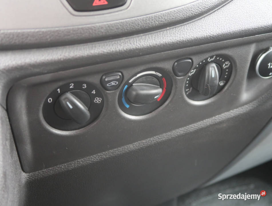 Ford Transit 20 EcoBlue Bielany Wrocławskie sprzedam