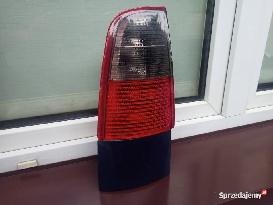 Seat Cordoba Vario Kombi lampa tył tylna lewa łódzkie