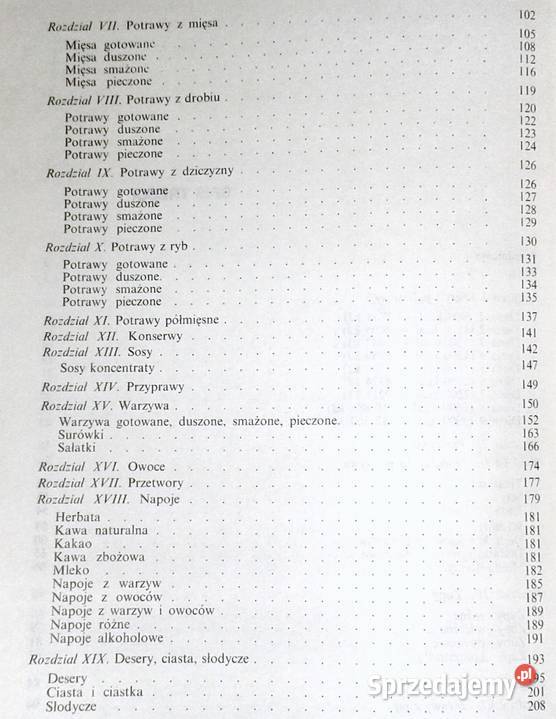 Żywienie w cukrzycy Hanna Kurowska Rok wydania 1991 Pozostałe Chełm