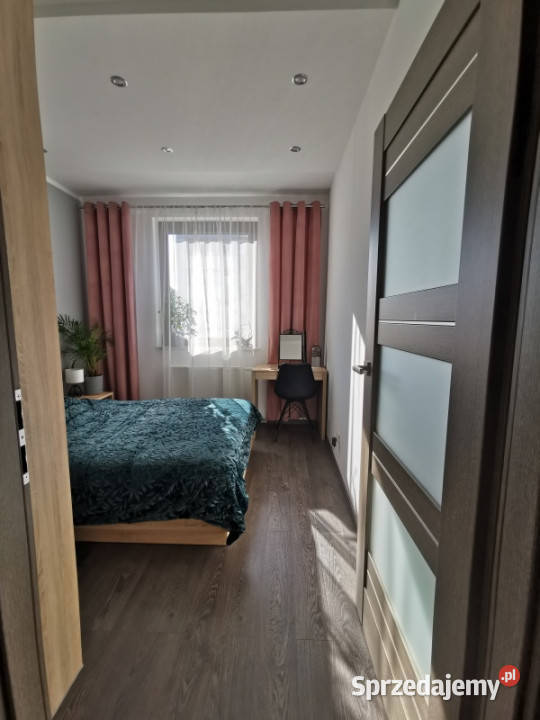 Słoneczne mieszkanie 3pokojowe Gdańsk sprzedam