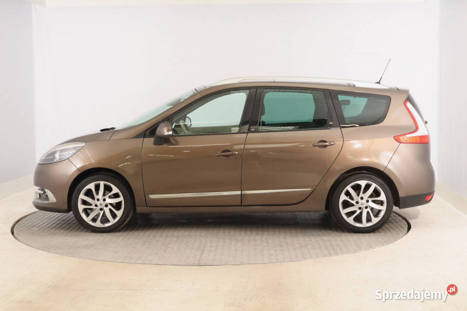 Renault Grand Scenic 16 dCi czujnik zmierzchu Zabrze