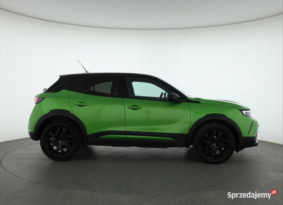 Opel Mokka 12 Turbo Piaseczno