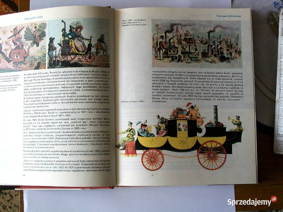 Historia starych samochodów A Rostocki Brzeg