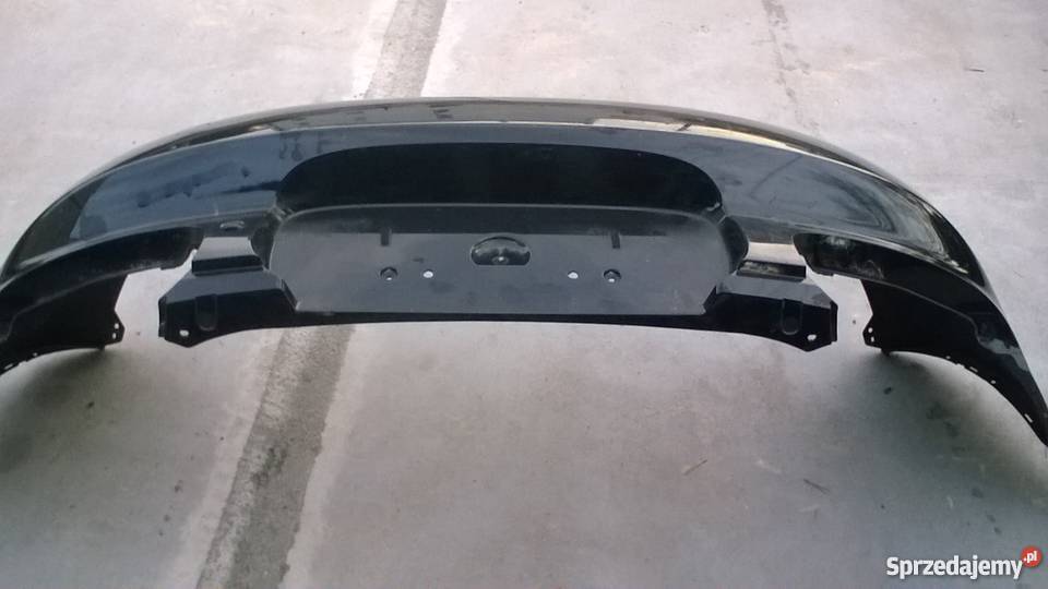 Zderzak tylny Mazda 2 zderzaki Karoseria małopolskie