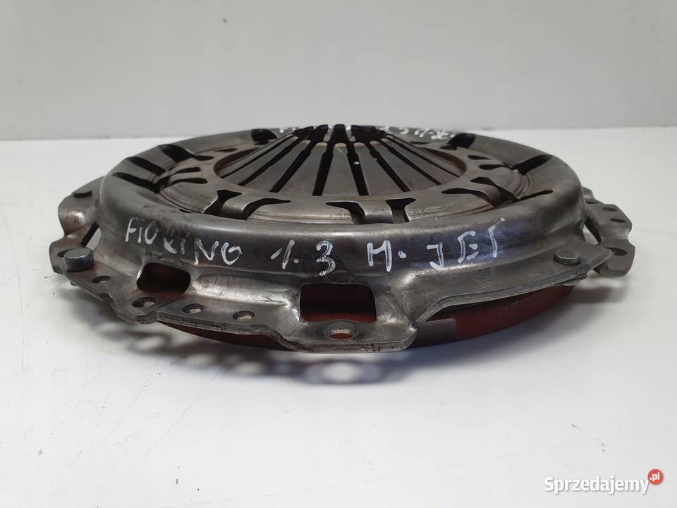 Fiat Fiorino 13 MJet TARCZA DOCISK sprzęgło Chełm