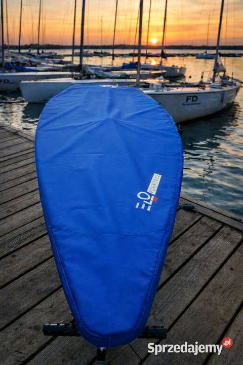 Pokrowiec do łódki FD Flying Dutchman Zakliczyn