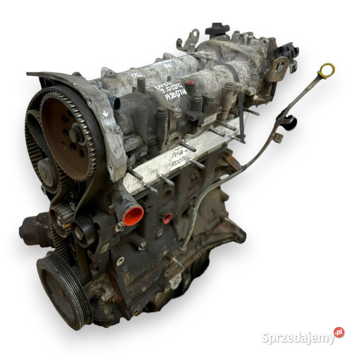 SILNIK Opel Insignia A Astra IV J Zafira C 20 Chełm sprzedam