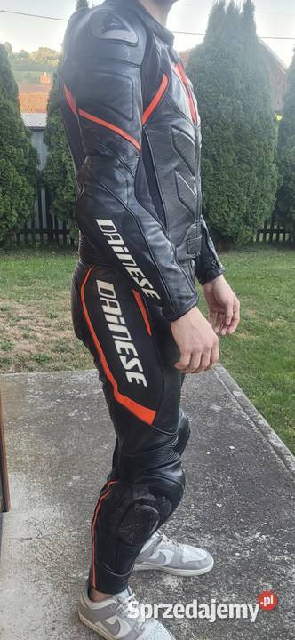 KOMBINEZON Dainese avro D2 rozmiar 48