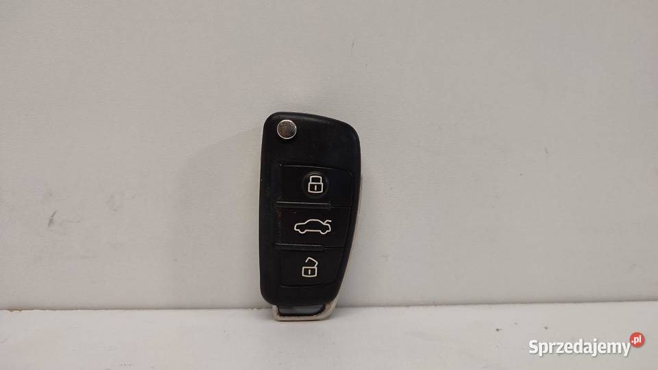 AUDI Q2 KLUCZYK PILOT SCYZORYK 5FA010780 dolnośląskie