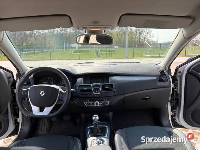 Laguna III 20 16V 140 benzyna Wrocław sprzedam