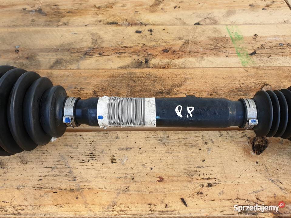 Range Rover II L494 30 D PRZEDNIA KA Rudka sprzedam