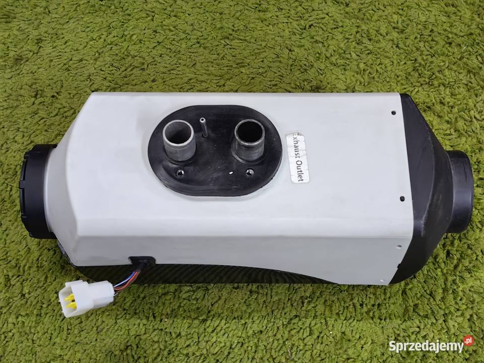 mam do sprzedania Webasto Likaci Diesel SP03811 Inczew