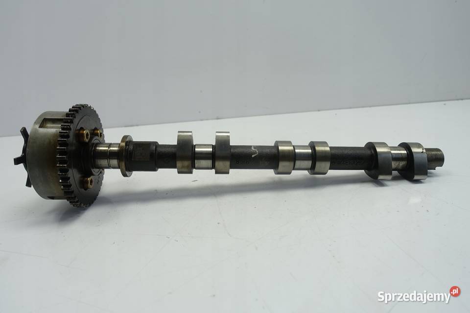 Jaguar XType 25 V6 WAŁEK ROZRZĄDU ssący