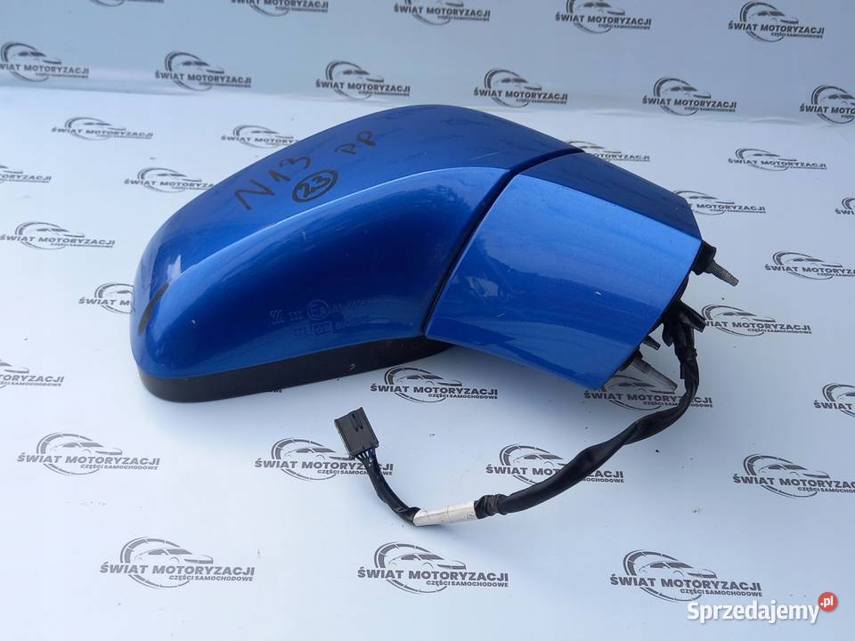 MOKKA A 13r lusterko prawe E9026673 ANGLIK Lusterka zewnętrzne Kielce