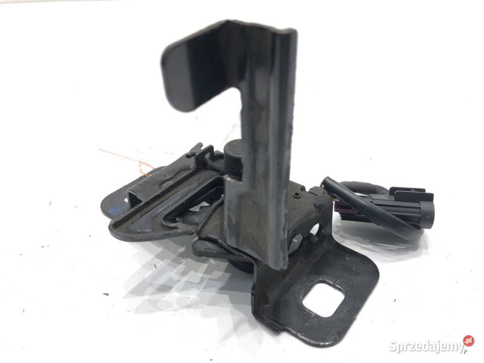 ZAMEK MASKI PRZÓD CHEVROLET ORLANDO Minivan Zamki, wkładki i kluczyki