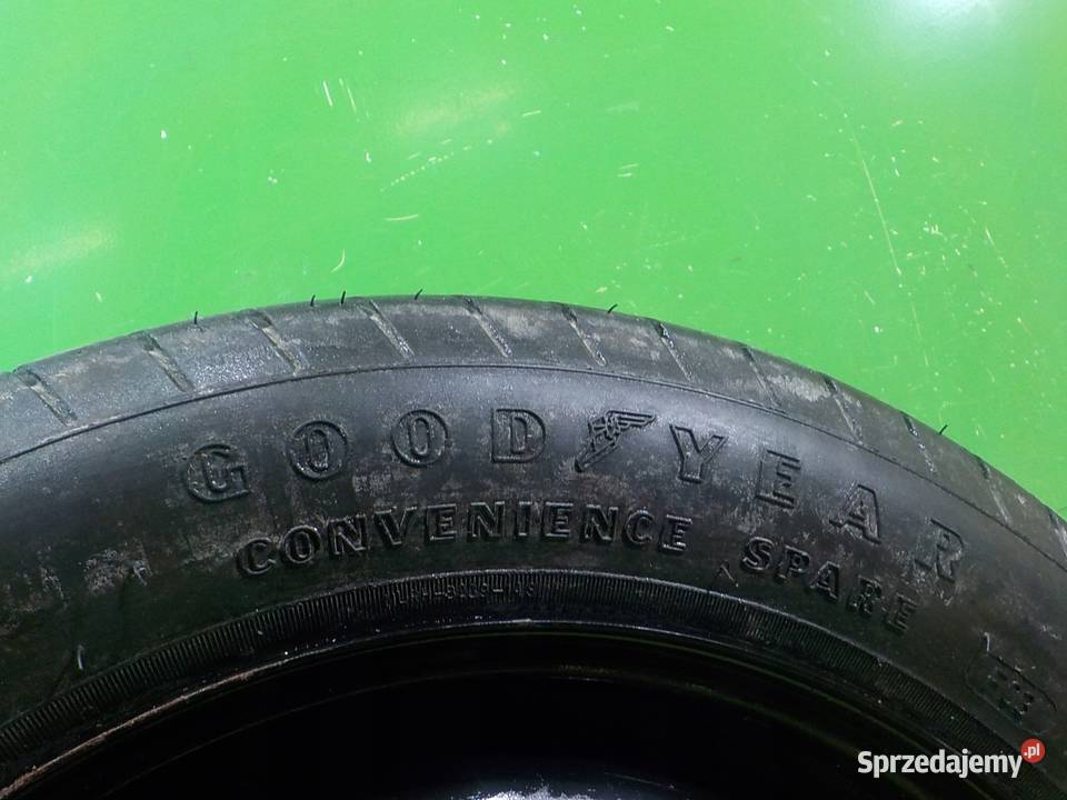 FORD MONDEO MK4 GALAXY MK3 S kolo dojazdowe Opony i felgi Suków