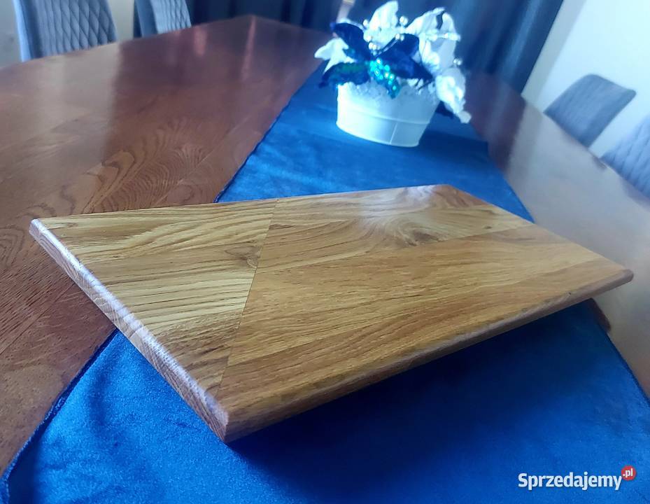 Deski do krojeniaserwowania Jawory-Klepacze sprzedam