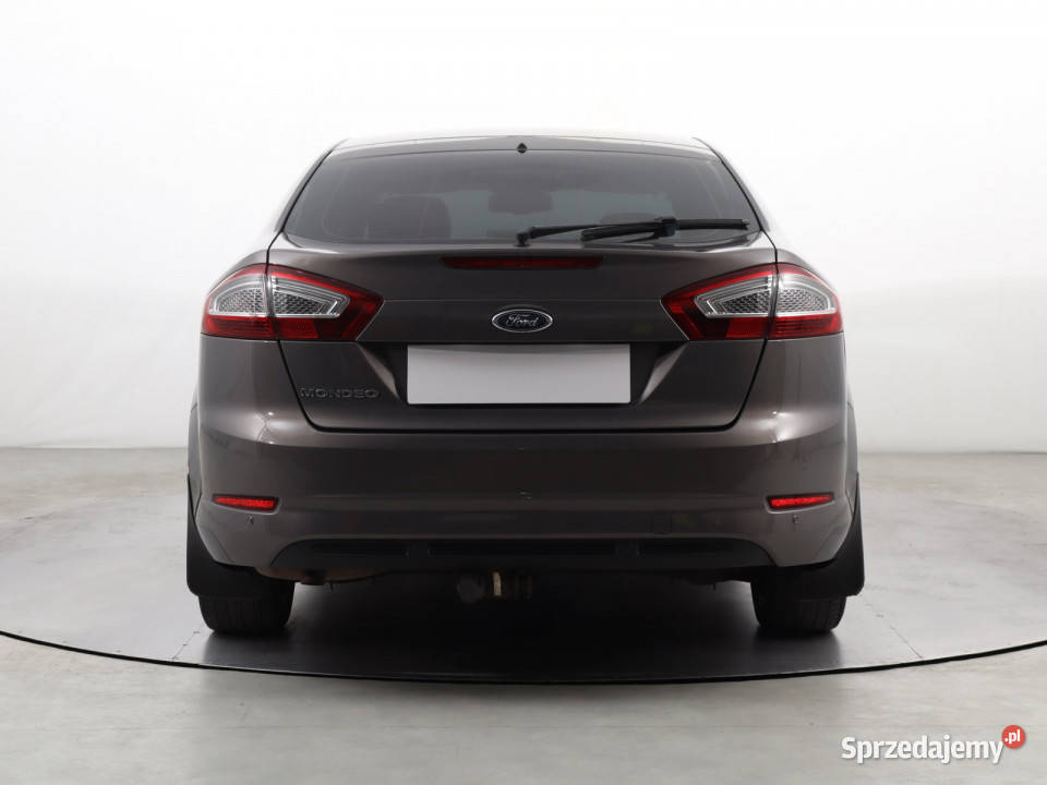 Ford Mondeo 20 TDCi czujnik parkowania Mondeo Katowice